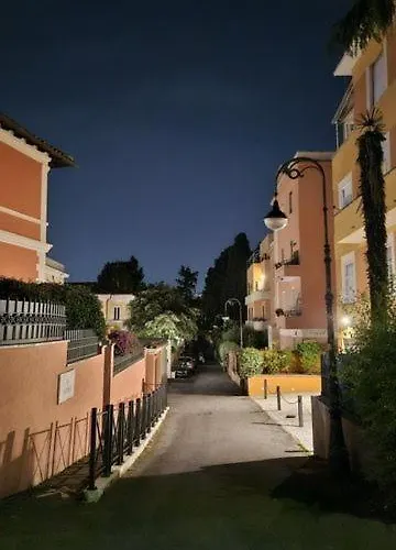 Da Duccio Roma