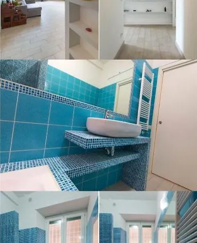 Apartamento Da Duccio *