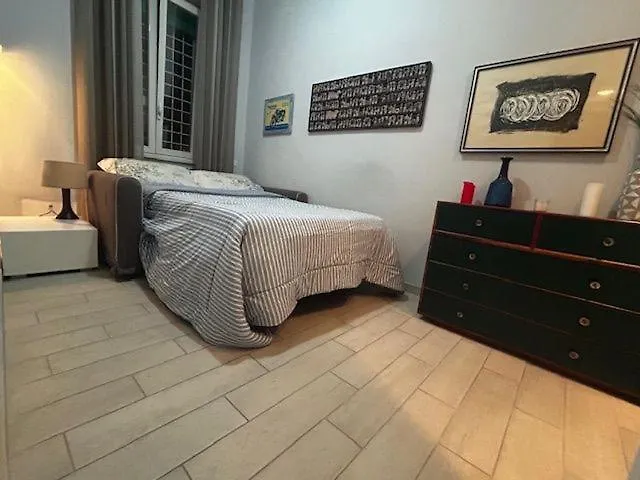 Apartamento Da Duccio *