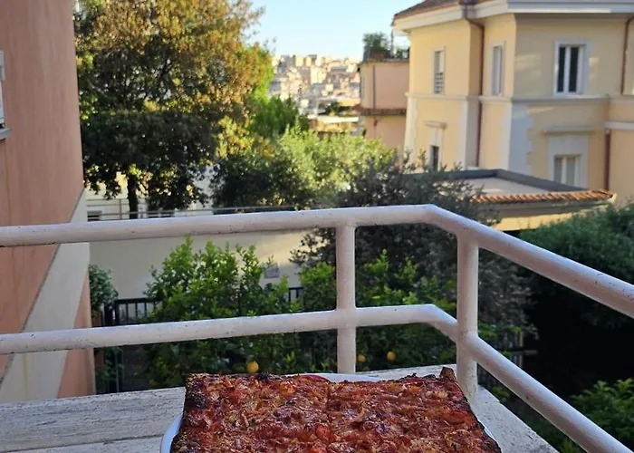 Da Duccio Apartamento *