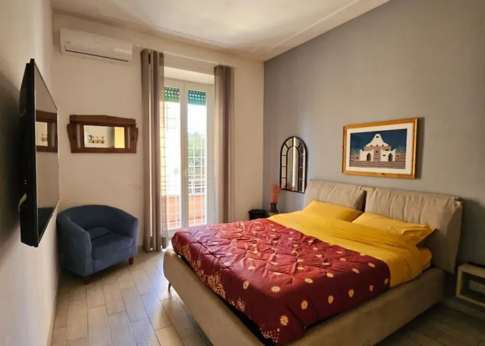 Da Duccio Apartamento