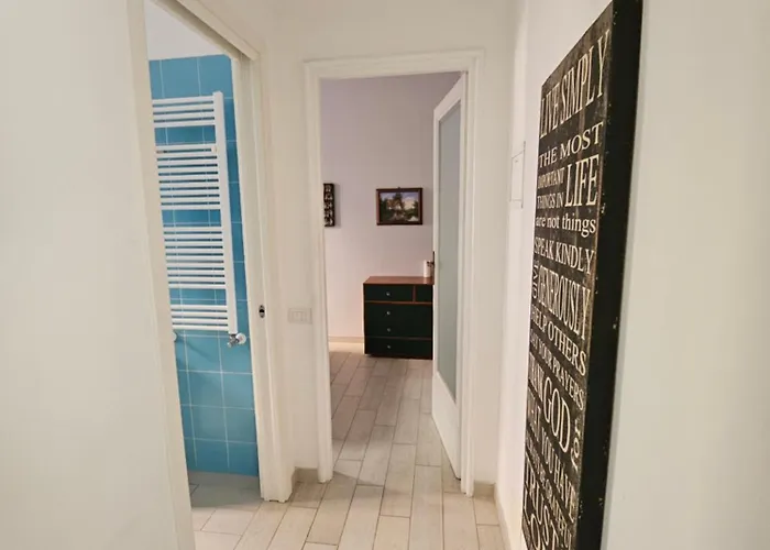 Da Duccio Apartamento *
